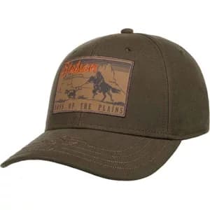 Stetson Baseball Cap