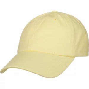 Stetson Baseball Cap Cotton