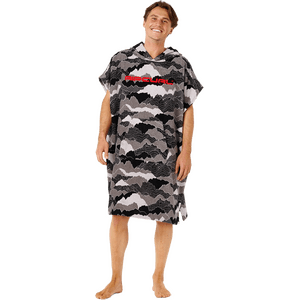 Rip Curl Fun Times Hooded Towel