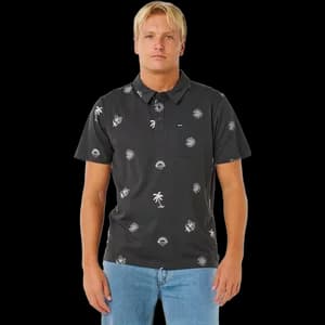 Rip Curl Sessions Polo Mens