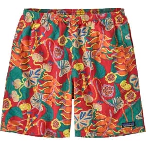 Patagonia Baggies Longs 7\
