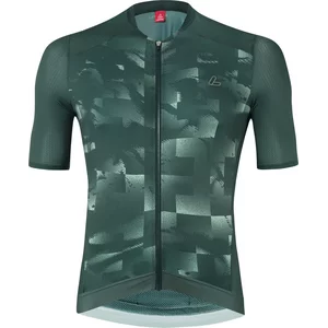 L\u00f6ffler Bike Jersey FZ Skys Escape Mens