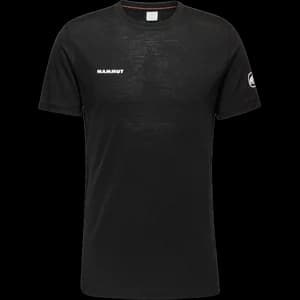 Mammut Tree Wool FL T-Shirt Mens
