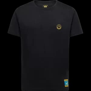 La Sportiva Climbing on the Moon T-Shirt Mens