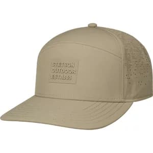 Stetson Est. 1865 Outdoor Cap