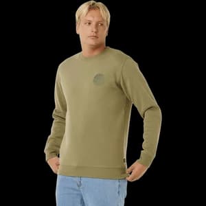 Rip Curl Wetsuit Icon Crew Mens