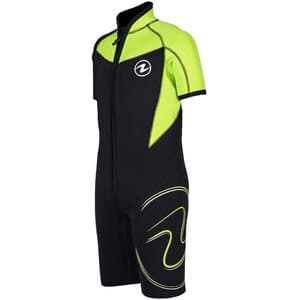 AquaLung Wave Junior Shorty 4 mm