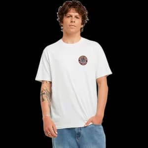 Rip Curl Destroy Tee Series Mens