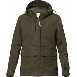 Fj\u00e4llr\u00e4ven Lappland Hybrid Jacket Womens