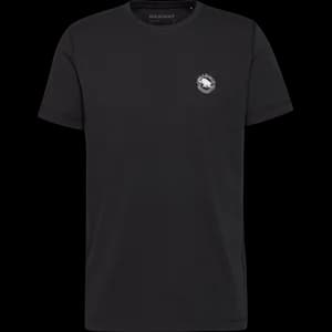 Mammut Core T-Shirt Garantie Mens