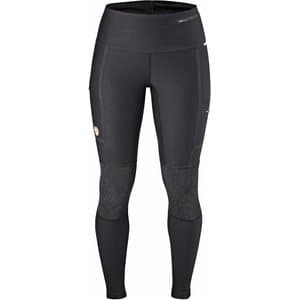 Fj\u00e4llr\u00e4ven Abisko Trekking Tights Womens