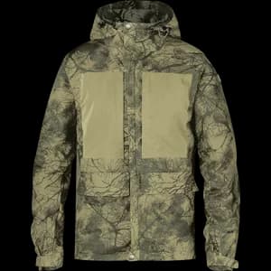 Fj\u00e4llr\u00e4ven Lappland Hybrid Jacket Mens