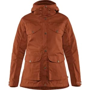 Fj\u00e4llr\u00e4ven Vidda Pro Jacket Womens