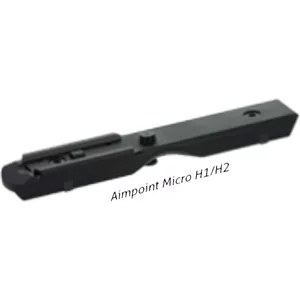 Dentler Mounting Rail BASIS