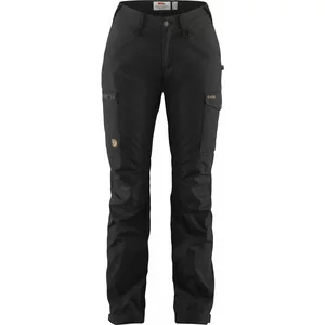 Fj\u00e4llr\u00e4ven Kaipak Trousers Curved Womens