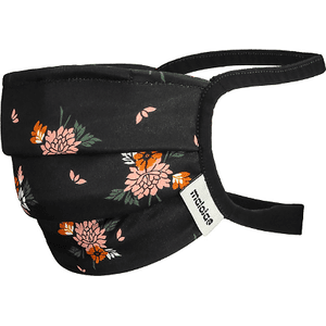 Maloja Reusable Mask Printed