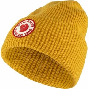 Fj\u00e4llr\u00e4ven 1960 Logo Hat