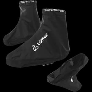 L\u00f6ffler Cycling Overshoes GTX Active