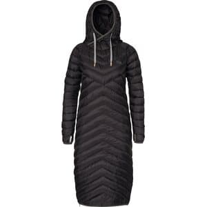 Varg Sarek Long Down Hood Anorak Unisex