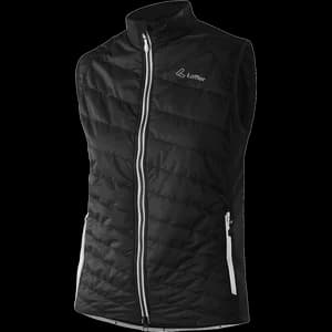 L\u00f6ffler Vest Primaloft 60 Womens