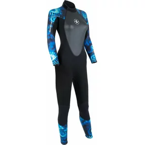 AquaLung HydroFlex 1 mm Wetsuit Womens