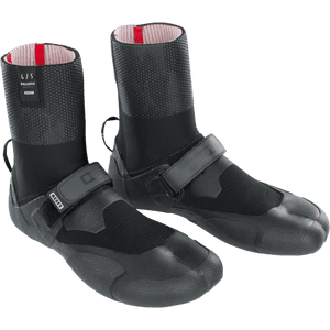 ION Ballistic Boots 6\/5 IS