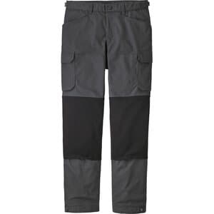 Patagonia Cliffside Rugged Trail Pants Mens
