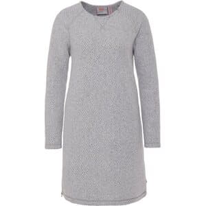 Varg Abisko Wool Dress Womens