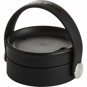 Hydro Flask Wide Mouth Flex Sip Lid Black