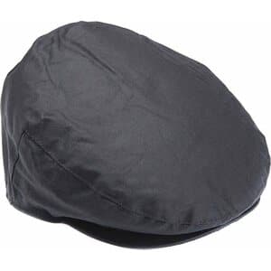 Barbour Wax Cap