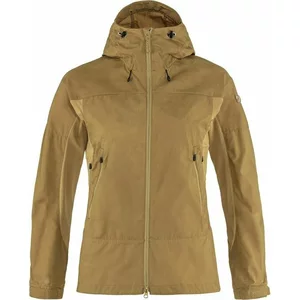 Fj\u00e4llr\u00e4ven Abisko Lite Trekking Jacket Womens