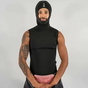 Fourth Element Hooded Vest 5\/3mm Mens