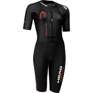 Head SR The Aero Flex Pro Shorty Womens