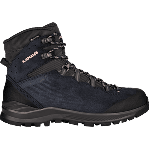 Lowa Explorer II GTX Mid Womens