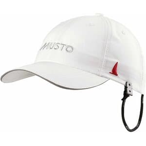 Musto Essential Fast Dry Crew Cap