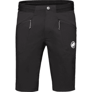 Mammut Aenergy Light SO Shorts Mens