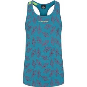 La Sportiva Leaf Tank Womens