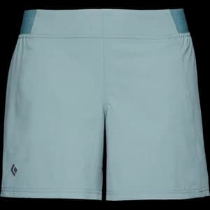 Black Diamond Sierra Shorts Womens