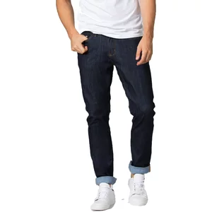 Duer Performance Denim Relaxed Taper Jeans Mens