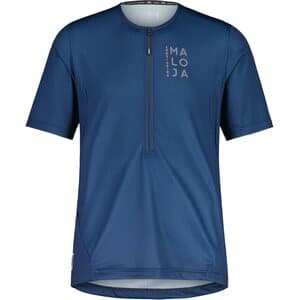 Maloja FiemmeM. All Mountain Trail Jersey Mens