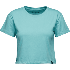 Black Diamond Pivot Tee Womens