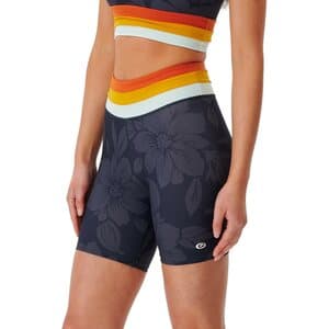 Rip Curl Mirage Heat Wave Short Womens
