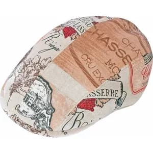 IQ UV Flatcap Linen 44