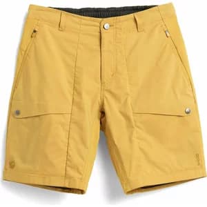 Fj\u00e4llr\u00e4ven S\/F Riders Hybrid Shorts Mens