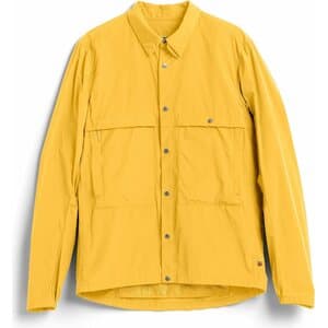 Fj\u00e4llr\u00e4ven S\/F Riders Wind Jacket Mens