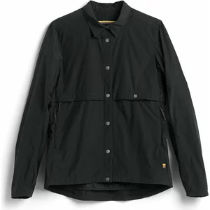 Fj\u00e4llr\u00e4ven S\/F Riders Wind Jacket Womens