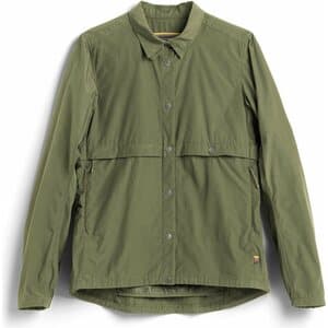 Fj\u00e4llr\u00e4ven S\/F Riders Wind Jacket Womens