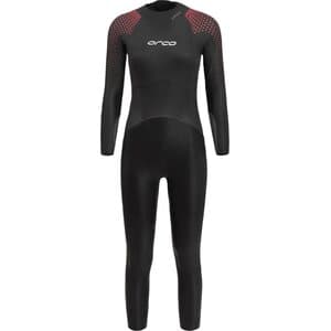 Orca Apex Float Triathlon Wetsuit Womens