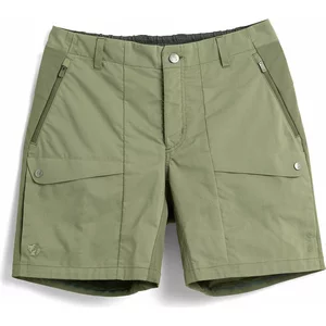 Fj\u00e4llr\u00e4ven S\/F Riders Hybrid Shorts Womens