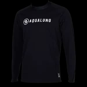 AquaLung CeramiQskin Top LS Mens